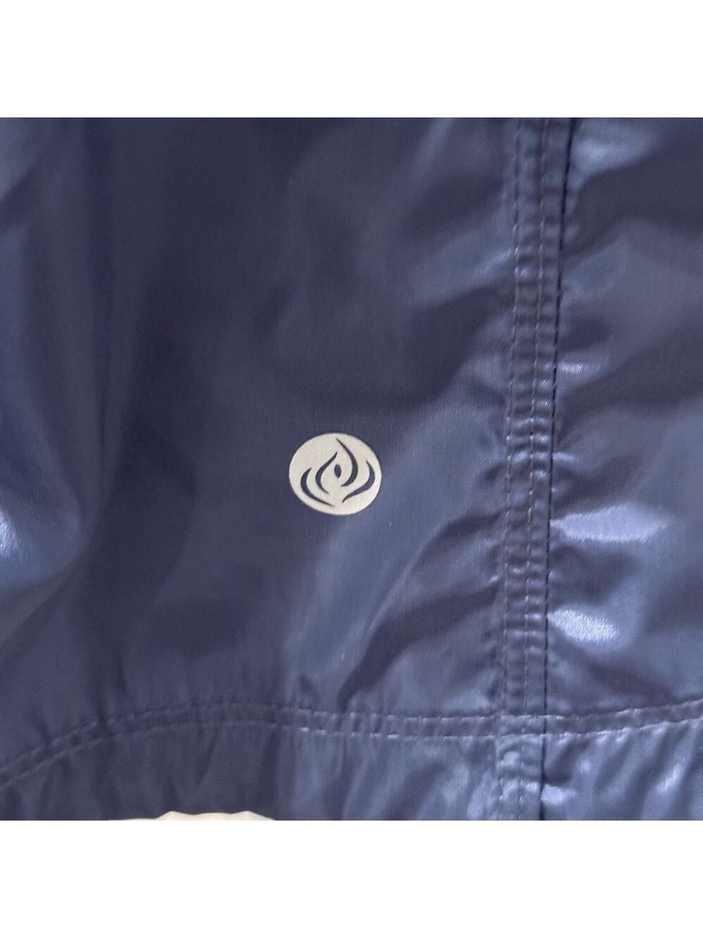 Apana Women’s Windbreaker Jacket Size Small - Picture 2 of 6